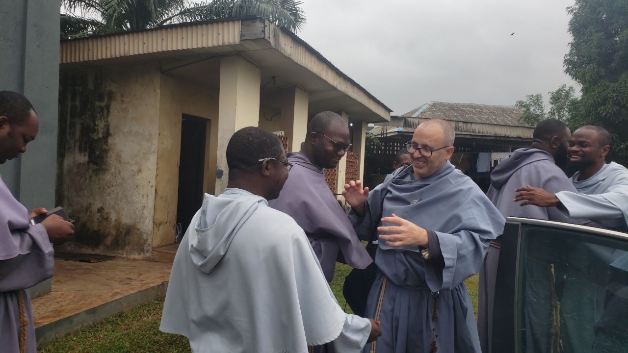 Franciscan Community