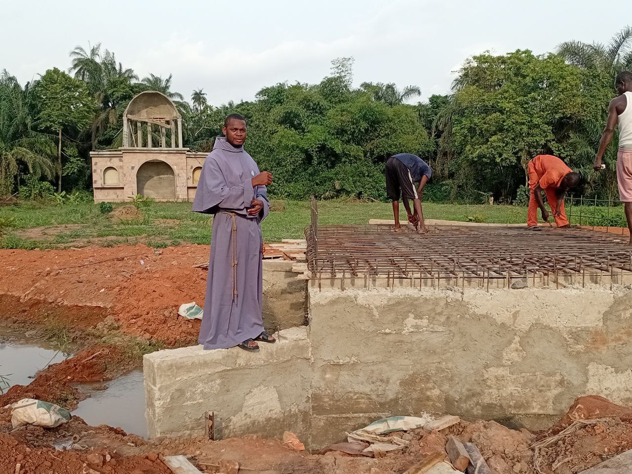 Penitential Procession